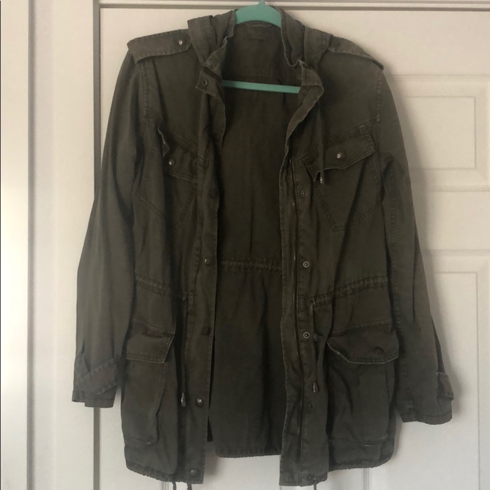 Aritzia Jacket